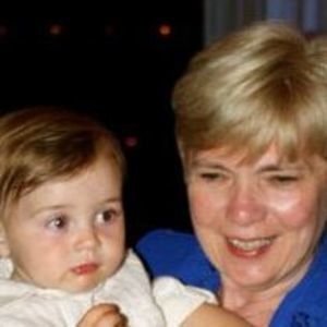 Meet your Posher, Kris